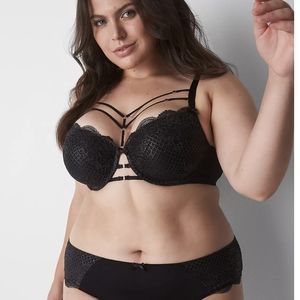 Lane Bryant bra 44DDD